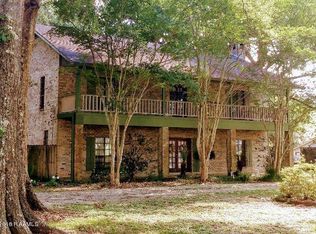 744 Verdunville Rd, Franklin, LA 70538