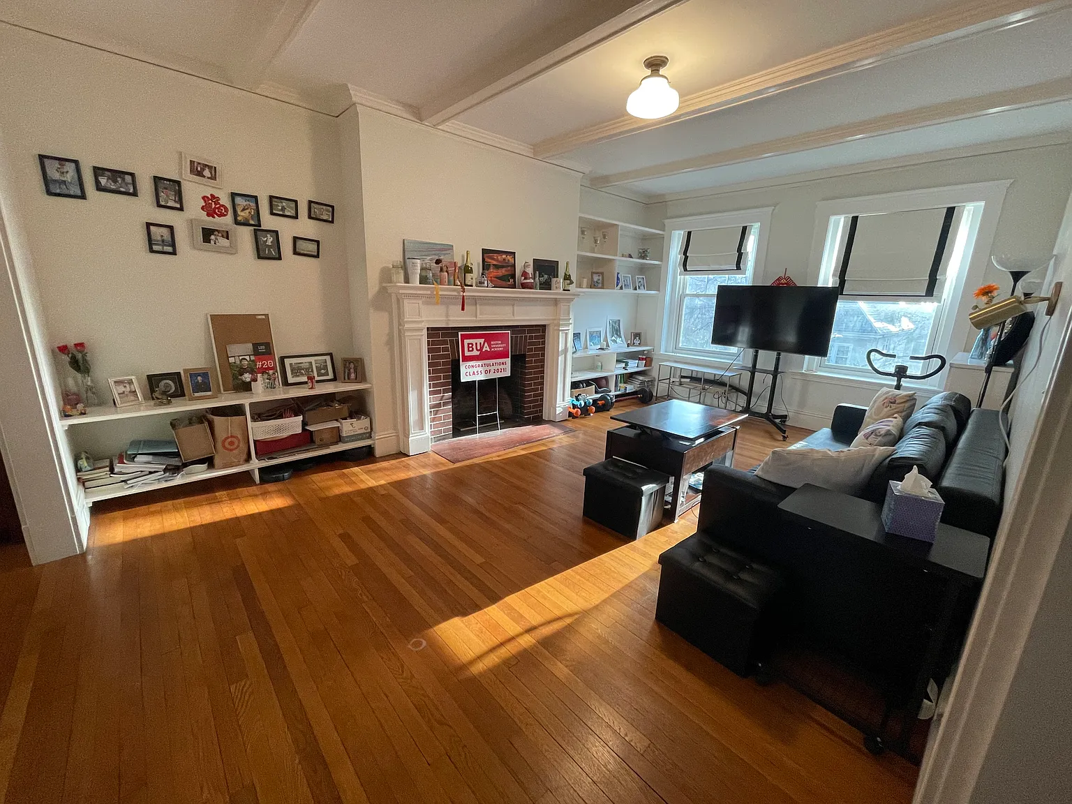 4 bed, 1610 sqft, $6,500 — Photo 2