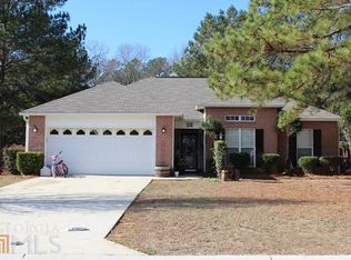 144 Castle Pines Dr, Bonaire, GA 31005
