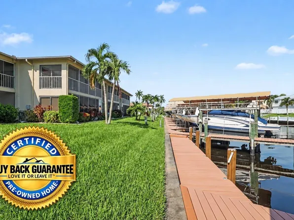 1317 SE 46th Ln APT 104, Cape Coral, FL 33904