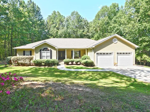 5318 County Road 16, Roanoke, AL 36274