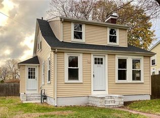 139 Abbott Ave, Warwick, RI 02886