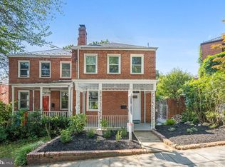 3622 Ingomar Pl NW, Washington, DC 20015