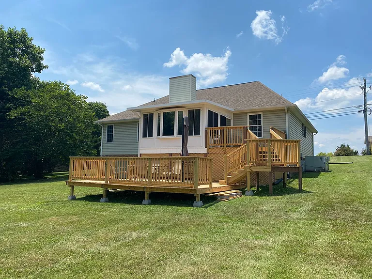3642 Michigan Avenue Rd NE — Photo 17