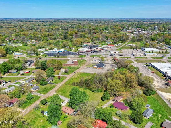 410 Cherrywood Rd, Mc Kenzie, TN 38201