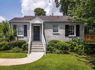 2650 Montevallo Rd #8, Birmingham, AL 35223