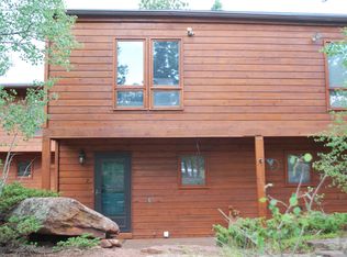 431 Panadero Loop #B-2, La Veta, CO 81055