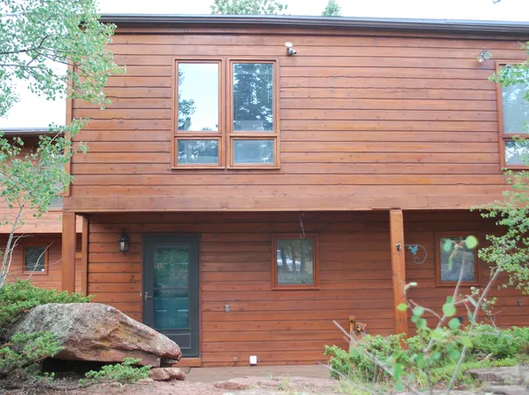 431 Panadero Loop #B-2, La Veta, CO 81055
