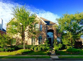 4115 Peace Dr, Frisco, TX 75034
