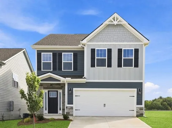 626 Fonseca Ct, Woodruff, SC 29388