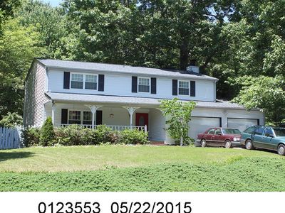 7913 Mourning Dove Rd, Raleigh, NC, 27615