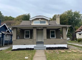 5830 Euclid Ave, Kansas City, MO 64130