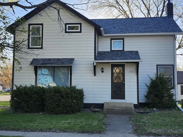 101 3rd St S, Humboldt, IA 50548