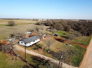 500 County Road 470, De Leon, TX 76444