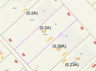 223 W 11th St, Salisbury, NC 28144