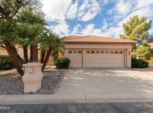 26206 S Flame Tree Dr, Sun Lakes, AZ 85248