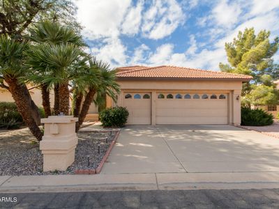 26206 S Flame Tree Dr, Sun Lakes, AZ, 85248