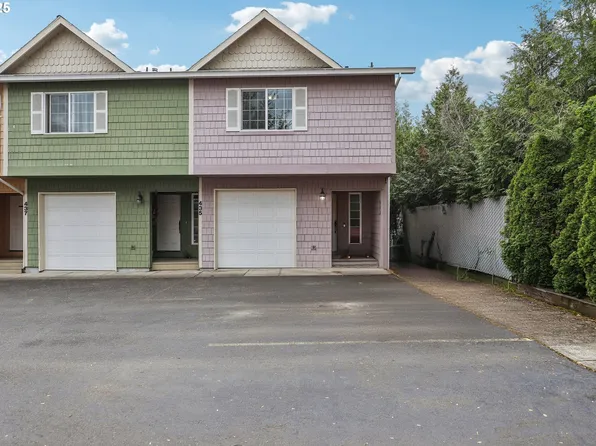 433 Harris Ln, Oregon City, OR 97045