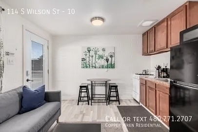 114 S Wilson St #10 — Photo 1