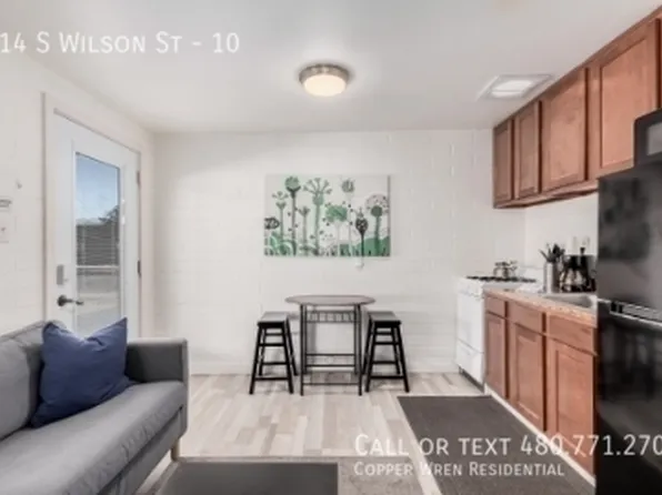 114 S Wilson St Unit 10, Tempe, AZ 85281