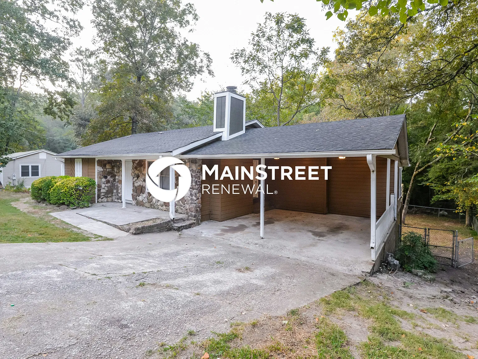 4549 Spearman Rd — Photo 4