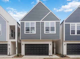 6116 De Campo St, Houston, TX 77091