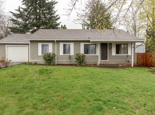 880 SE Francis Ave, Gresham, OR 97080