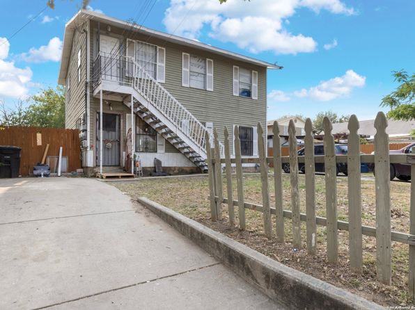 san-antonio-texas-169119936 picture