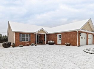 123 Red Oak Dr, Staunton, VA 24401