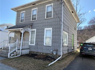 211 S Decatur St, Watkins Glen, NY 14891