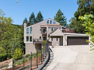 2554 Vineyard Road, Novato, CA 94947