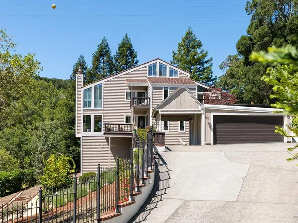 2554 Vineyard Road, Novato, CA 94947