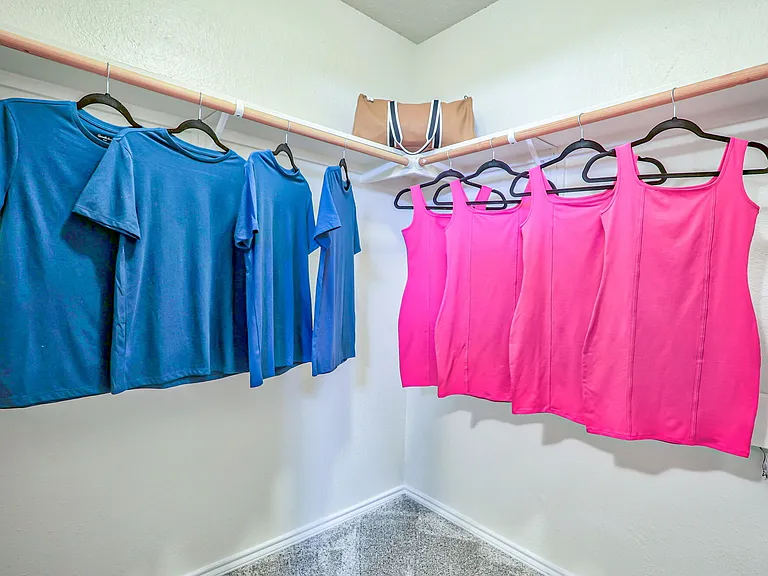 Mariposa Cedar Park 55+ Apartment Homes — Photo 13
