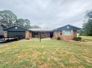 10724 Bay Ridge Dr, Dardanelle, AR 72834