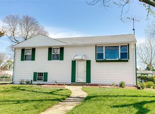 4819 Altair Rd, Henrico, VA 23231