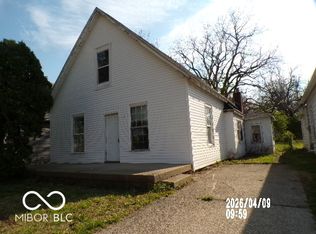 2439 Wheeler St, Indianapolis, IN 46218