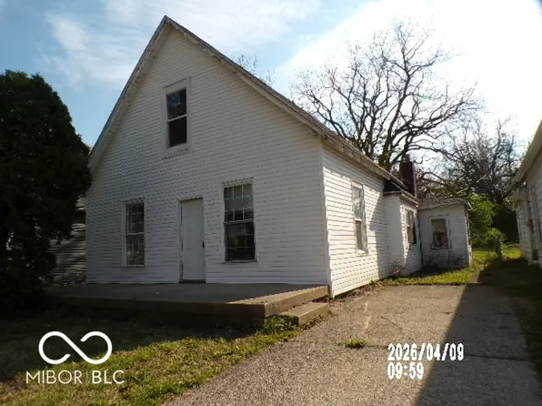 2439 Wheeler St, Indianapolis, IN 46218