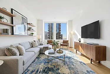 160 Water Street #8E image 1 of 47