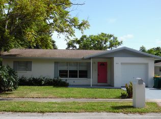 431 Count St, Melbourne, FL 32901