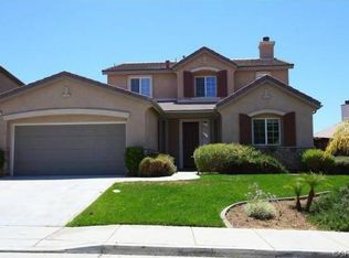 35037 Trevino Trl, Beaumont, CA 92223