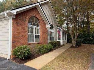 3734 Vineyards Lake Cir NW #U-5, Kennesaw, GA