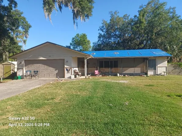 168 N Cory Dr, Edgewater, FL 32141