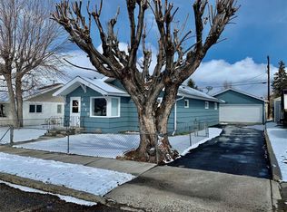 2615 Saint Ann St, Butte, MT 59701
