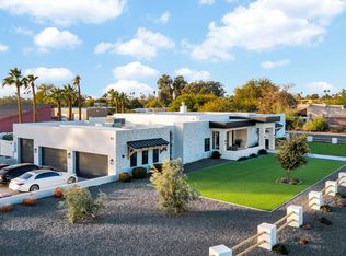 11842 N Miller Rd, Scottsdale, AZ 85260