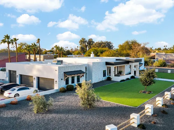 11842 N Miller Rd, Scottsdale, AZ 85260