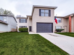 6831 Cypress Mist Dr, Converse, TX 78109