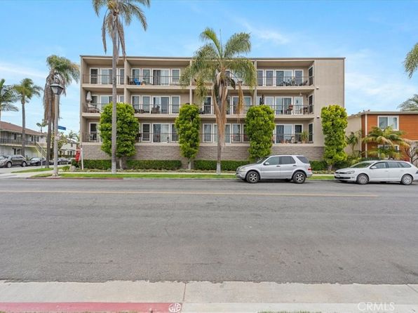 5301 E The Toledo UNIT 106, Long Beach, CA 90803