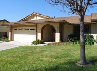 19505 Mesa Of The Oaks, Newhall, CA 91321