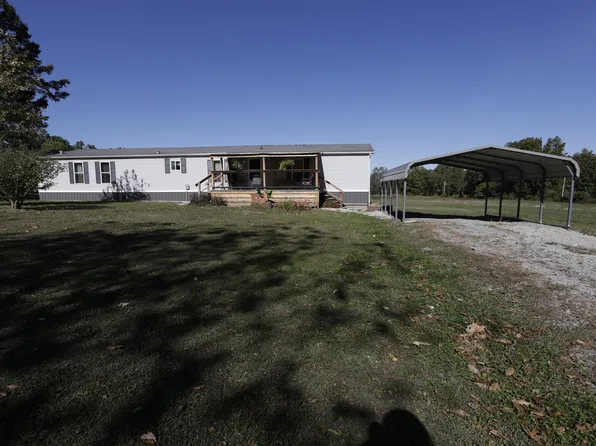 10592 Ferges Rd, Johnston City, IL 62951