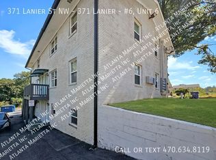 371 Lanier St NW UNIT 6, Atlanta, GA 30318
